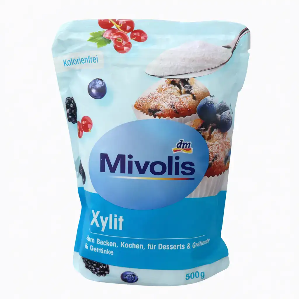 Mivolis Xylit 500g