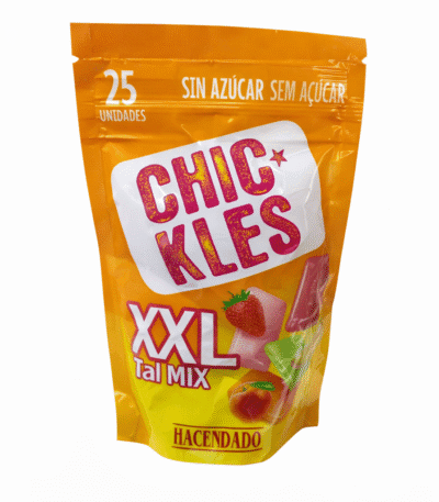 Chic Kles XXL Mix