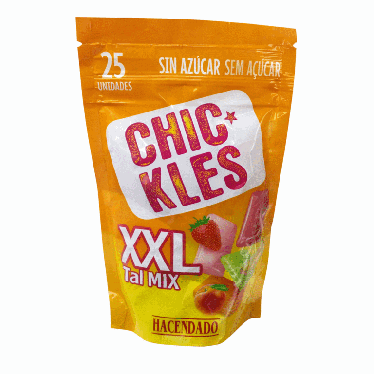Chic Kles XXL Mix