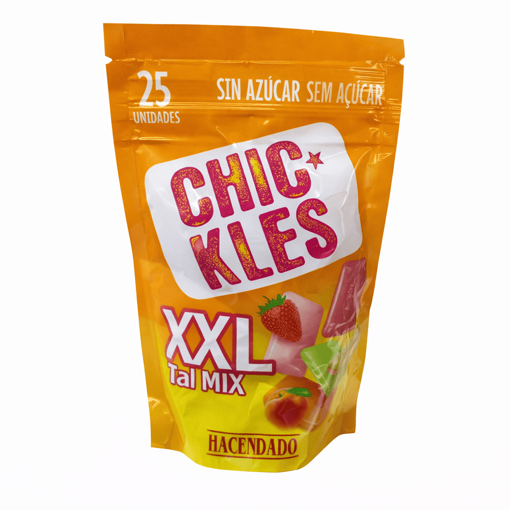 Chic Kles XXL Mix