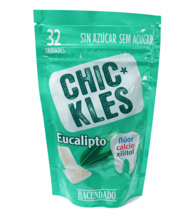 Chic kles